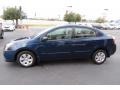 Blue Onyx Metallic - Sentra 2.0 S Photo No. 4