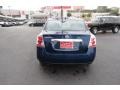 2010 Blue Onyx Metallic Nissan Sentra 2.0 S  photo #6