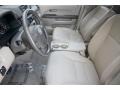 Ivory 2006 Honda CR-V SE 4WD Interior Color