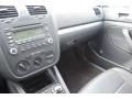 Wheat Beige Metallic - Jetta TDI Sedan Photo No. 16