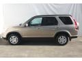 Sahara Sand Metallic - CR-V SE 4WD Photo No. 8