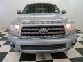 2008 Silver Sky Metallic Toyota Sequoia SR5 4WD  photo #2