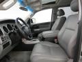 Silver Sky Metallic - Sequoia SR5 4WD Photo No. 9