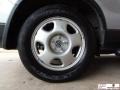 Whistler Silver Metallic - CR-V LX Photo No. 31