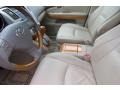 2007 Bamboo Green Pearl Lexus RX 350  photo #11