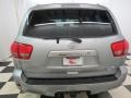 Silver Sky Metallic - Sequoia SR5 4WD Photo No. 33