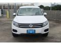 Candy White - Tiguan S Photo No. 2