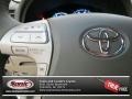Super White - Camry Hybrid Photo No. 1