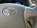 Super White - Camry Hybrid Photo No. 2