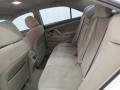 Super White - Camry Hybrid Photo No. 8