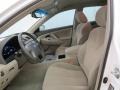 Super White - Camry Hybrid Photo No. 10