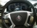 Cocoa/Light Cashmere Steering Wheel Photo for 2007 Cadillac Escalade #75416929