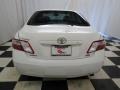 Super White - Camry Hybrid Photo No. 28