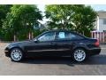 Black - E 350 4Matic Sedan Photo No. 4