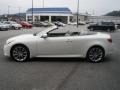 Moonlight White - G 37 S Sport Convertible Photo No. 14