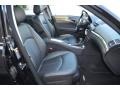 Black - E 350 4Matic Sedan Photo No. 13