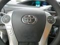 2012 Super White Toyota Prius c Hybrid Two  photo #14