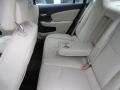 Black/Light Frost Beige Rear Seat Photo for 2013 Chrysler 200 #75417492