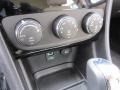 Black/Light Frost Beige Controls Photo for 2013 Chrysler 200 #75417531