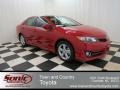 Barcelona Red Metallic - Camry SE Photo No. 1