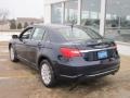True Blue Pearl - 200 Touring Sedan Photo No. 12