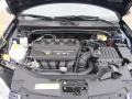True Blue Pearl - 200 Touring Sedan Photo No. 16