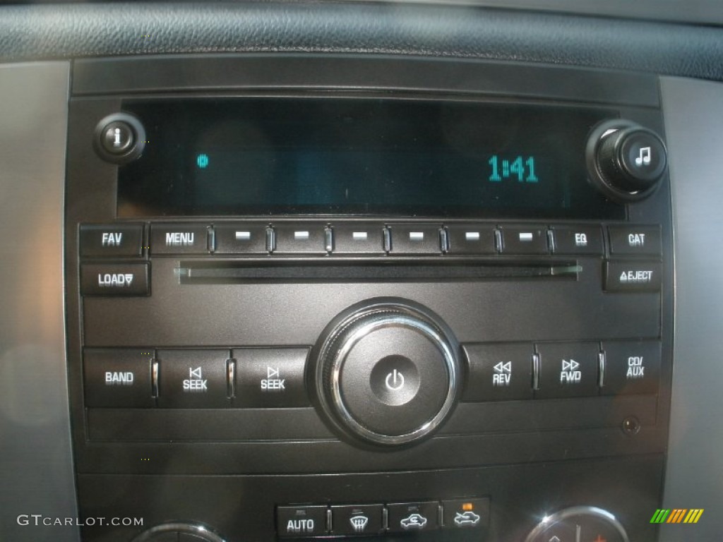 2012 Silverado 1500 LTZ Crew Cab 4x4 - Summit White / Ebony photo #28