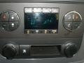 Dark Titanium/Light Titanium Controls Photo for 2011 GMC Sierra 2500HD #75418279