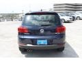 Night Blue Metallic - Tiguan SE Photo No. 7