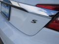 Bright White - 200 S Sedan Photo No. 33