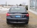 2013 True Blue Pearl Chrysler 200 Touring Sedan  photo #6