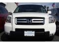 2006 Taffeta White Honda Pilot EX-L 4WD  photo #2