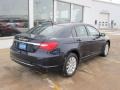 2013 True Blue Pearl Chrysler 200 Touring Sedan  photo #12