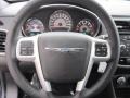 2013 True Blue Pearl Chrysler 200 Touring Sedan  photo #18