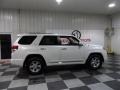 Blizzard White Pearl - 4Runner SR5 Photo No. 7