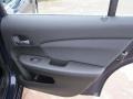 True Blue Pearl - 200 Touring Sedan Photo No. 24
