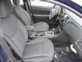 True Blue Pearl - 200 Touring Sedan Photo No. 28
