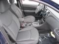 2013 True Blue Pearl Chrysler 200 Touring Sedan  photo #28