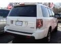 2006 Taffeta White Honda Pilot EX-L 4WD  photo #4