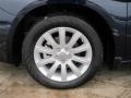 True Blue Pearl - 200 Touring Sedan Photo No. 30