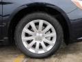 True Blue Pearl - 200 Touring Sedan Photo No. 31