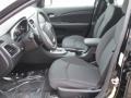 Black - 200 Touring Sedan Photo No. 2