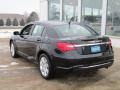 Black - 200 Touring Sedan Photo No. 9