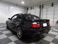 2005 Carbon Black Metallic BMW M3 Coupe  photo #5