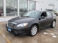 Black - 200 Touring Sedan Photo No. 10