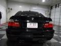 2005 Carbon Black Metallic BMW M3 Coupe  photo #6