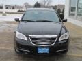 Black - 200 Touring Sedan Photo No. 11