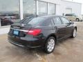 Black - 200 Touring Sedan Photo No. 15