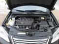 Black - 200 Touring Sedan Photo No. 16
