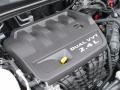 Black - 200 Touring Sedan Photo No. 17